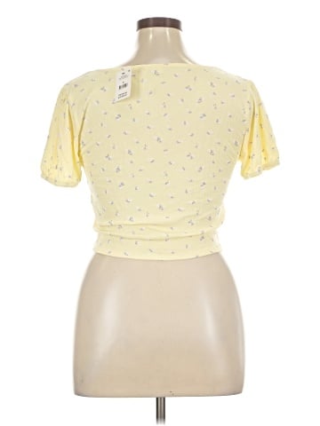 Cotton On Short Sleeve Top (view 2)
