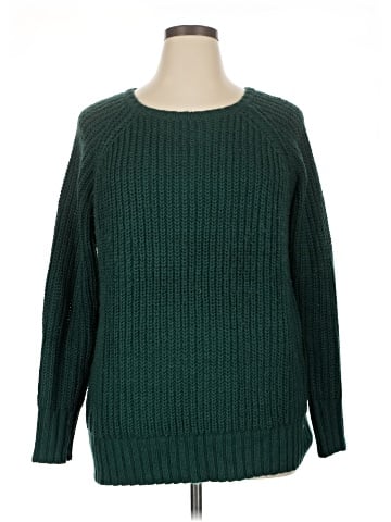American Eagle Outfitters Pullover Sweater (view 1)