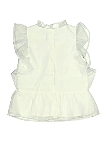 Janie and Jack Sleeveless Blouse (view 2)