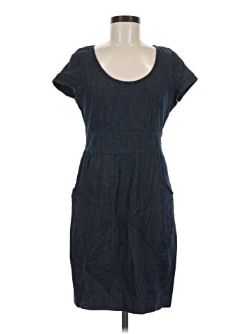 CALVIN KLEIN JEANS Casual Dress (view 1)