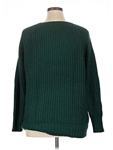 American Eagle Outfitters Pullover Sweater (view 2)