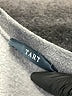 Tart 100% Polyester Gray Sweatshirt Size L - photo 7