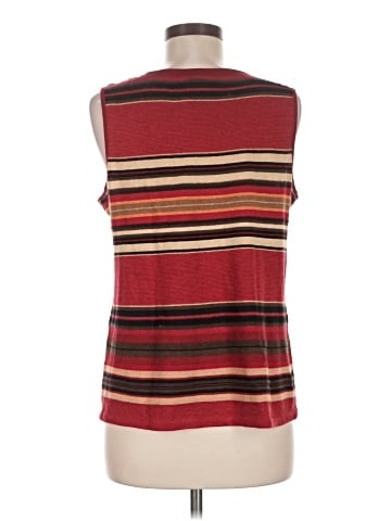 Grace Elements Sweater Vest (view 2)