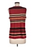 Grace Elements Red Sweater Vest Size M - photo 2