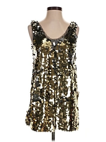 Zara Basic Sleeveless Top (view 1)