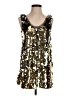 Zara Basic Gold Sleeveless Top Size S - photo 1