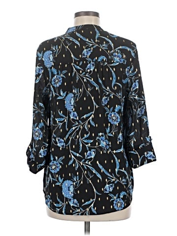 Cocomo 3/4 Sleeve Blouse (view 2)