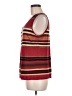 Grace Elements Red Sweater Vest Size M - photo 5
