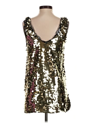 Zara Basic Sleeveless Top (view 2)