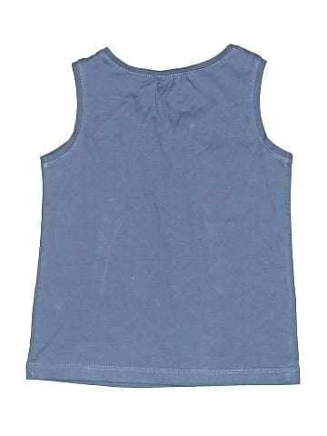 Mini Boden Sleeveless Blouse (view 2)