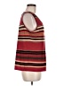 Grace Elements Red Sweater Vest Size M - photo 4