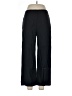 Theory Black Casual Pants Size L - photo 1