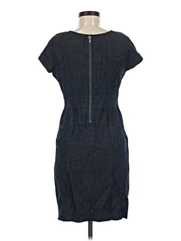 CALVIN KLEIN JEANS Casual Dress (view 2)