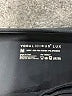 Yogalicious Solid Black Athletic Shorts Size M - photo 3