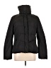 Gap Outlet Solid Black Snow Jacket Size L - photo 1