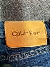 Calvin Klein Blue Jeans Size 26 waist - photo 8