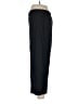 Theory Black Casual Pants Size L - photo 5