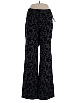 Equestrian Casual Pants