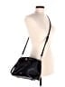 Coach 100% Leather Black Leather Satchel One size - photo 2