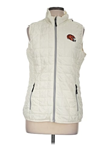 Cutter & Buck Vest (view 1)