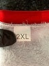 Unbranded Red Sweatshirt Size XXL - photo 7