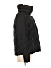 Gap Outlet Solid Black Snow Jacket Size L - photo 4
