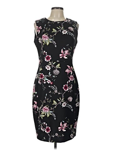 Calvin Klein Cocktail Dress (view 1)