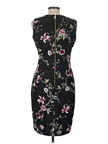 Calvin Klein Cocktail Dress (view 2)
