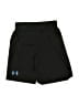 Under Armour Black Athletic Shorts Size 7 - photo 1
