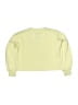 Disney Yellow Sweatshirt Size 8 - photo 2