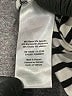 Hatch Stripes Ivory Casual Dress Size XS Maternity (0) - photo 7
