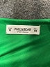 Pull&Bear Tropical Green Romper Size M - photo 4