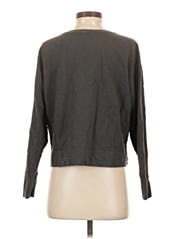 James Perse Pullover Sweater (view 2)