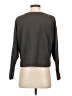 James Perse 100% Cotton Gray Pullover Sweater Size Sm (1) - photo 2