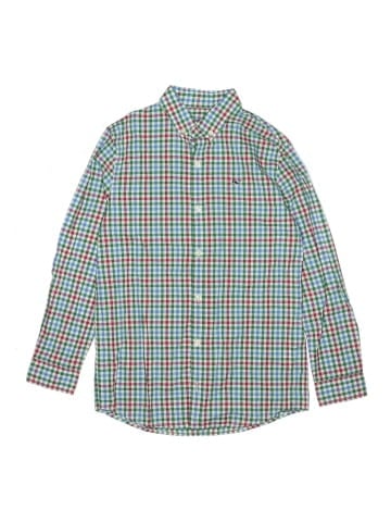 Vineyard Vines Long Sleeve Button-Down Shirt (view 1)