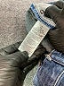 Gap Kids 100% Cotton Blue Jeans Size 8 - photo 4
