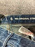 Gap Kids 100% Cotton Blue Jeans Size 8 - photo 5