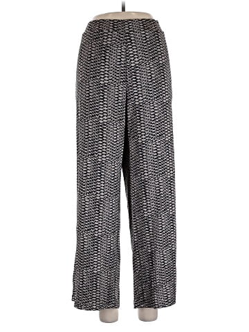Susan Graver Casual Pants (view 1)