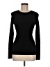 MICHAEL Michael Kors Black Pullover Sweater Size M - photo 1