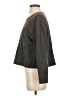 James Perse 100% Cotton Gray Pullover Sweater Size Sm (1) - photo 5