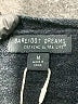 Barefoot Dreams Black Kimono Size M - photo 7