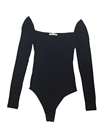 Reformation Jeans Bodysuit (view 1)