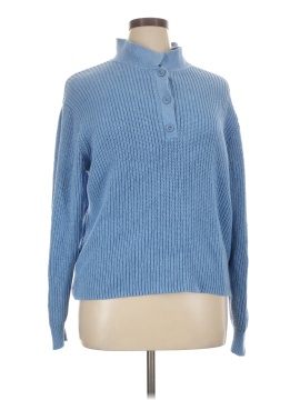 J.Crew Factory Store Pullover Sweater