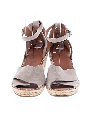 Gentle Souls Wedges (view 2)