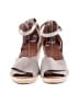 Gentle Souls Gray Wedges Size 8 1/2 - photo 2