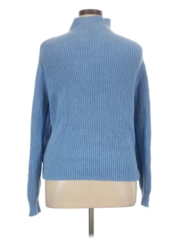 J.Crew Factory Store Pullover Sweater (view 2)
