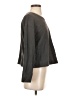 James Perse 100% Cotton Gray Pullover Sweater Size Sm (1) - photo 4