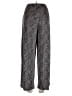 Susan Graver Chevron-herringbone Silver Casual Pants Size L (petite) - photo 2