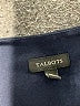 Talbots Solid Blue Cocktail Dress Size 16 - photo 7