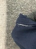 Talbots Solid Blue Cocktail Dress Size 16 - photo 8